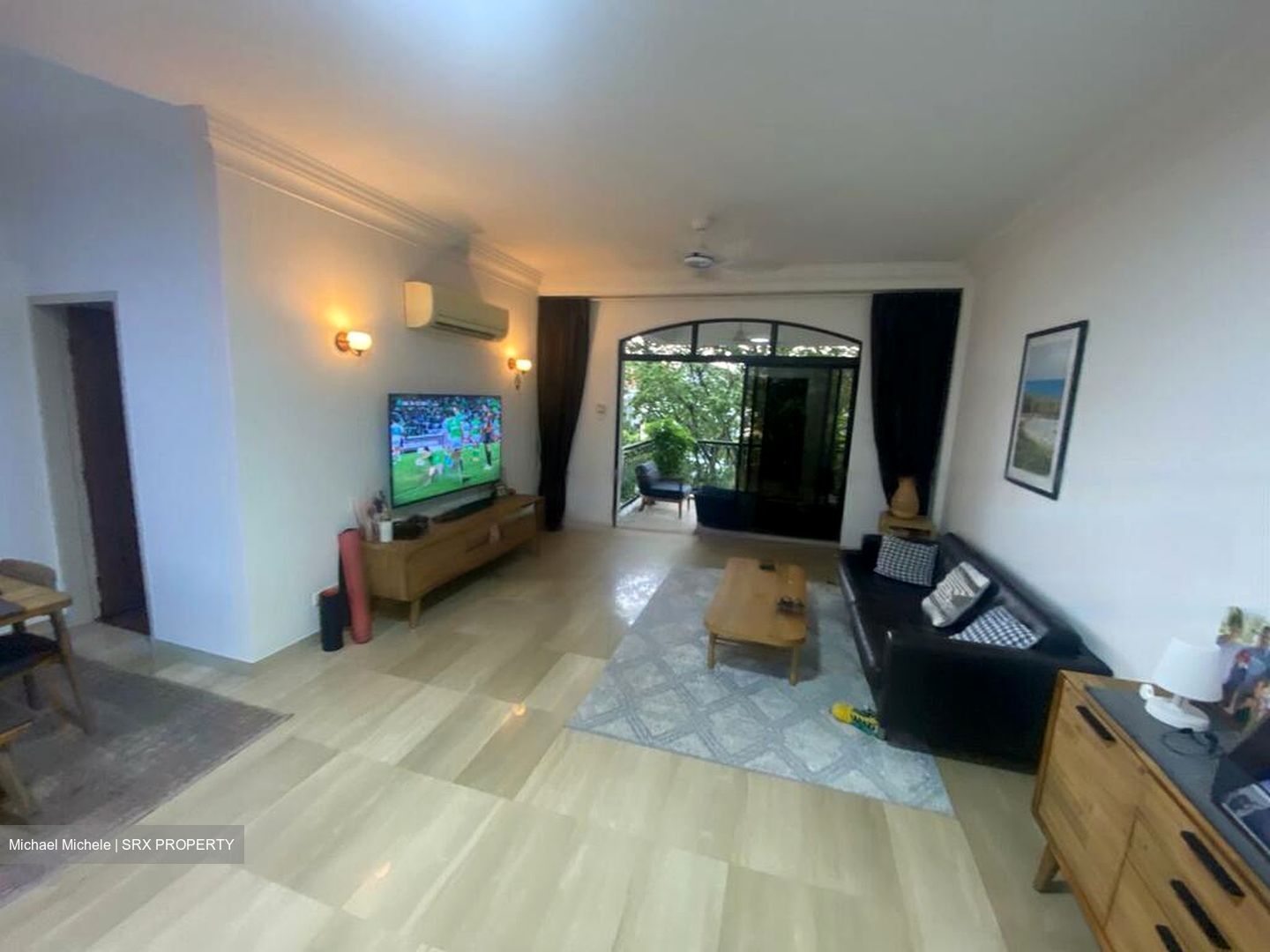 Tanglin Park (D10), Condominium #450966491